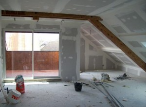 Entreprise rénovation de maison et d'appartement à Cognin