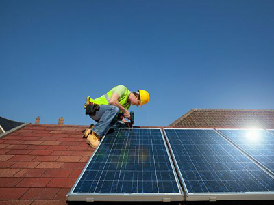 Entreprise d'économie d'énergie à Chambéry