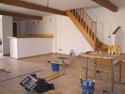 Entreprise RGE Chambéry