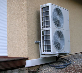 Climatisation / chauffage réversible à Chambéry