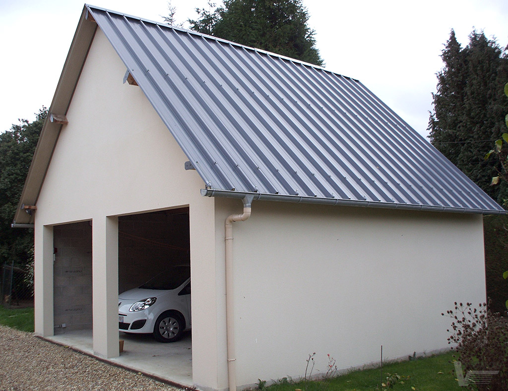 Entreprise de couverture à Pontamafrey-Montpascal