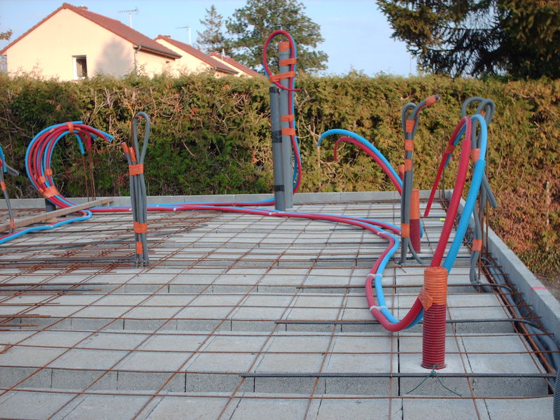 Electricien à Chambéry