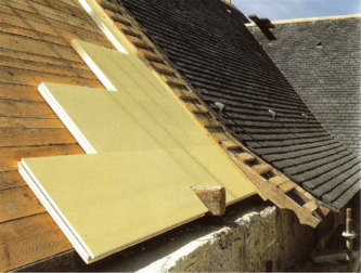 Entreprise d'isolation par l'extérieur Saint-Jean-de-Maurienne