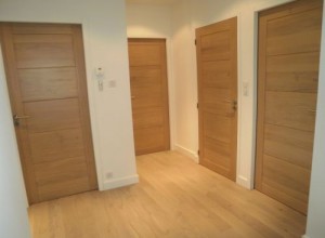 Entreprise de menuiserie bois PVC alu à Chambéry