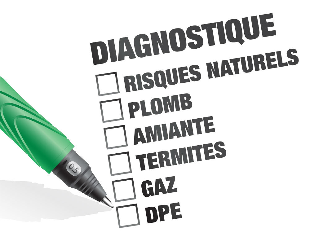 Diagnostic-immobilier Cognin