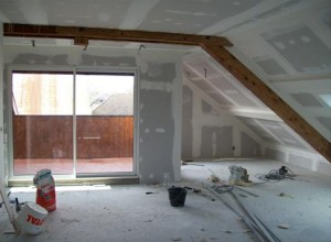 Entreprise rénovation de maison et d'appartement à Échelles