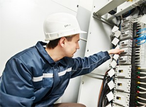 Offres d'emploi électricien Chambéry