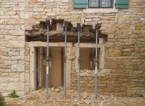 Entreprise rénovation de maison et d'appartement à Échelles