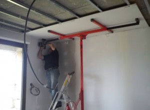 Offres d'emploi plaquiste Chambéry