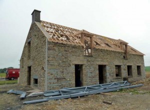 Architecte dans la Savoie